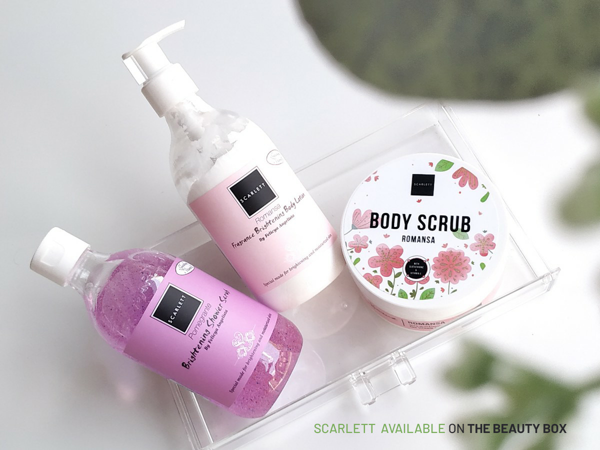 The Beauty Box
