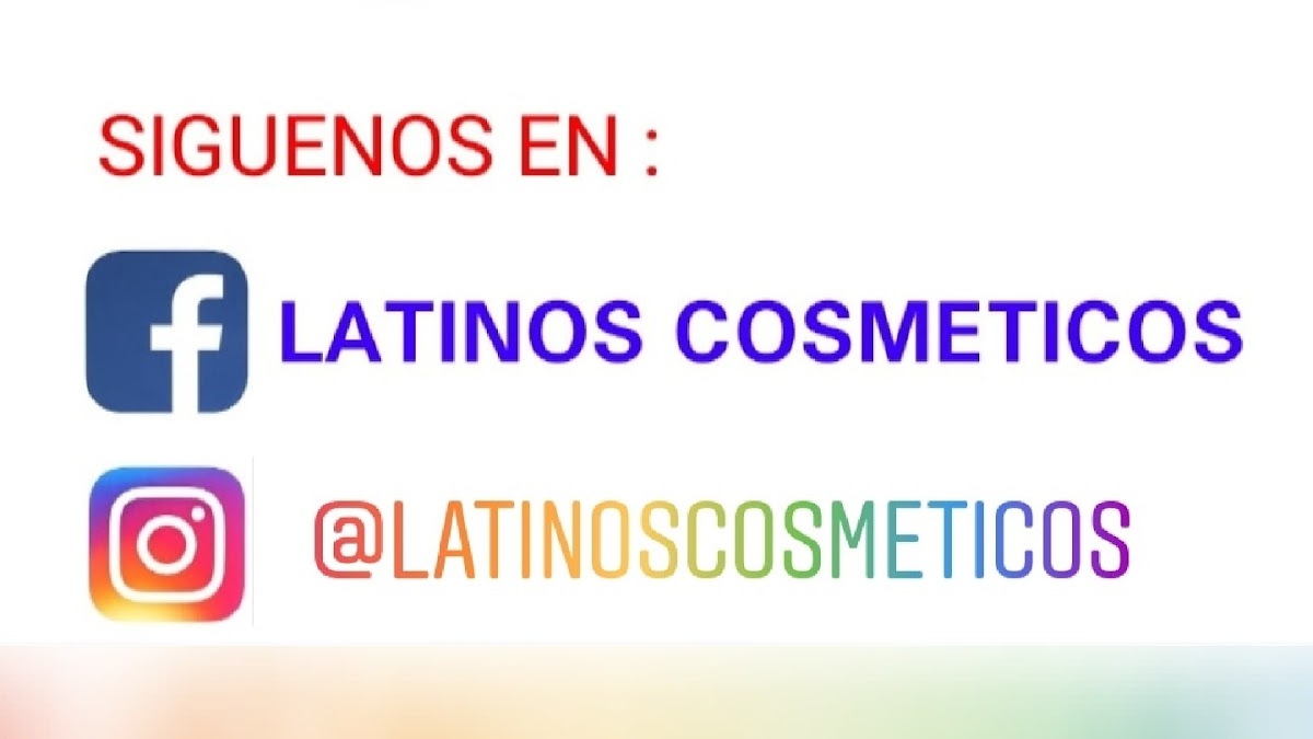 Distribuidora de belleza Latinos