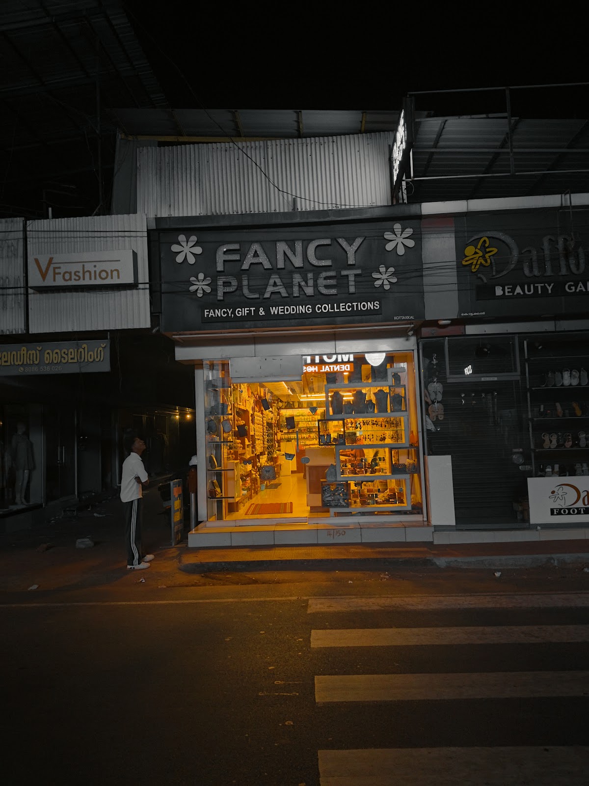 Fancy Planet Fancy Shope
