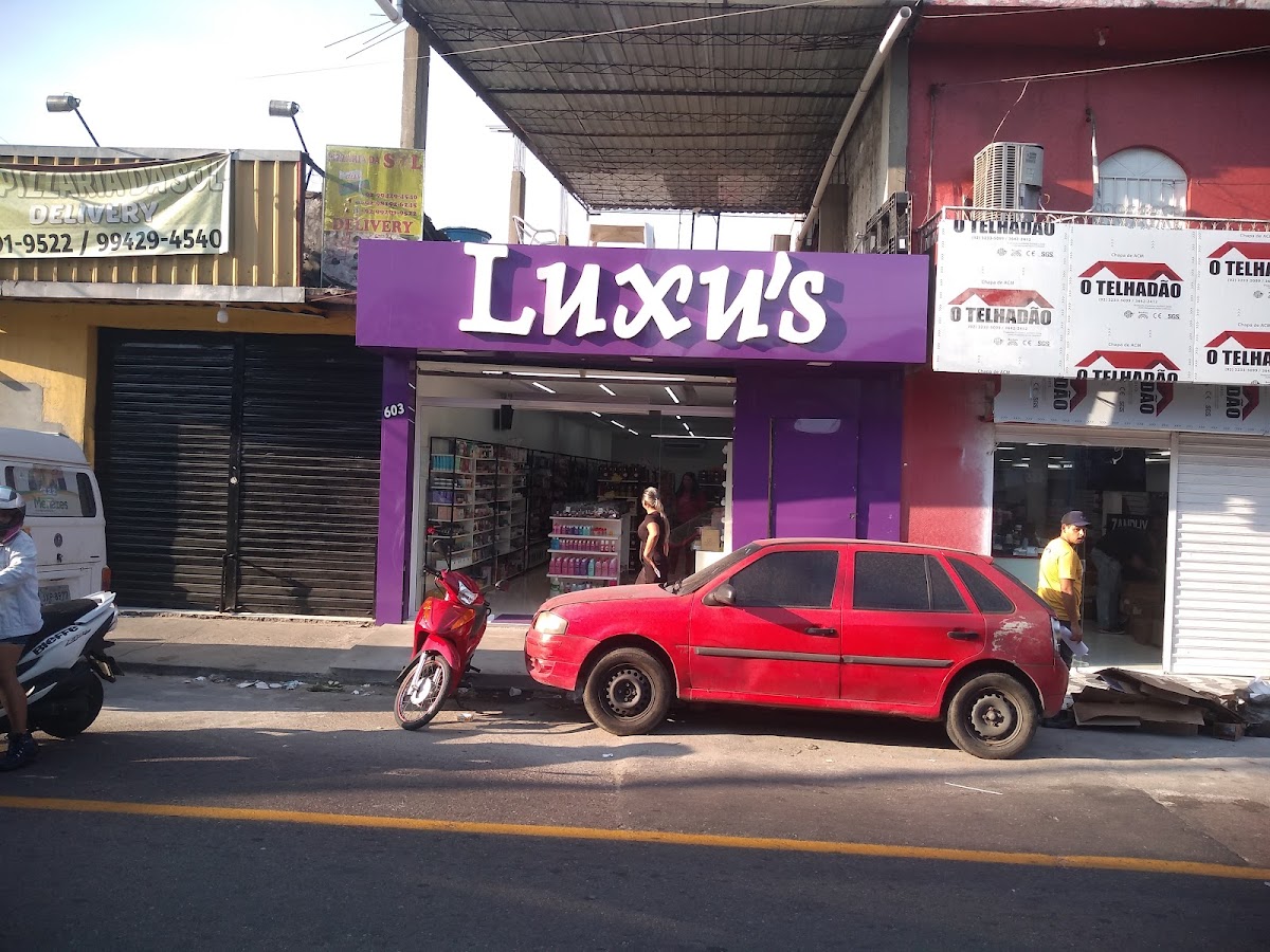 Luxus Cosmeticos