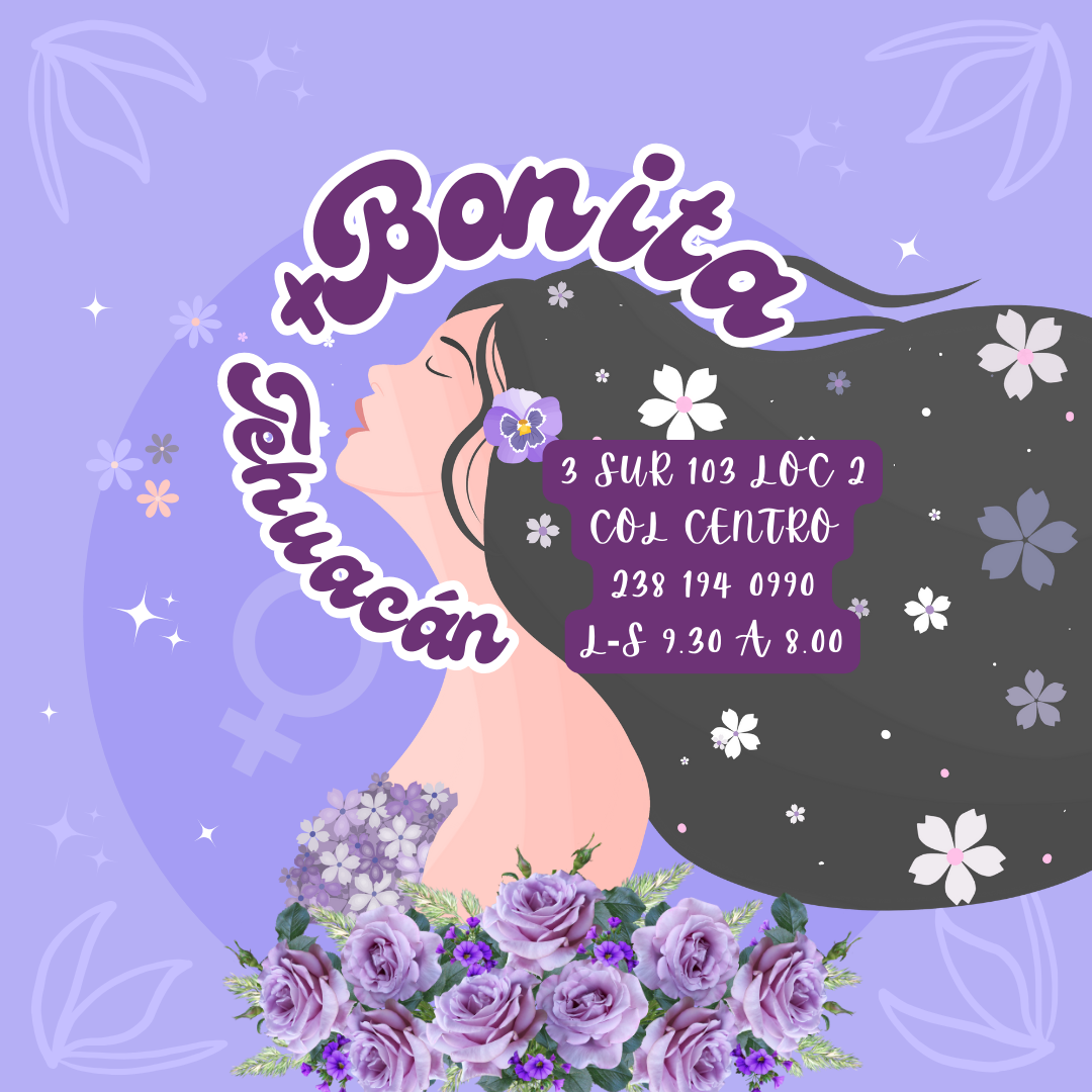 Mas Bonita Tehuacan