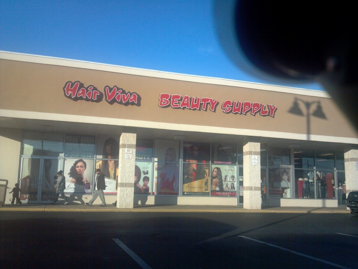 Viva Beauty Supply