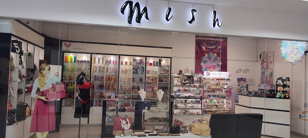 Mish Beauty Store
