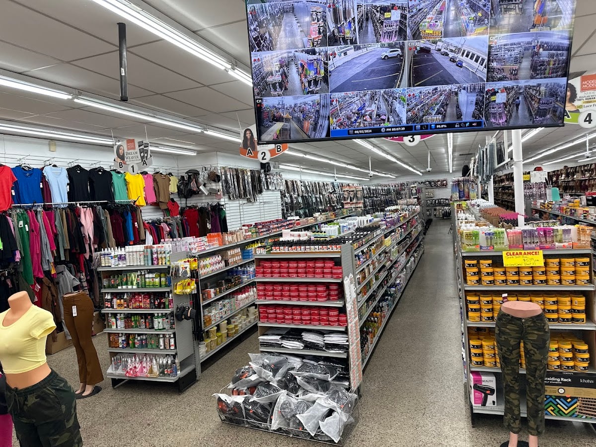 Two Cousins Beauty Supply Inc