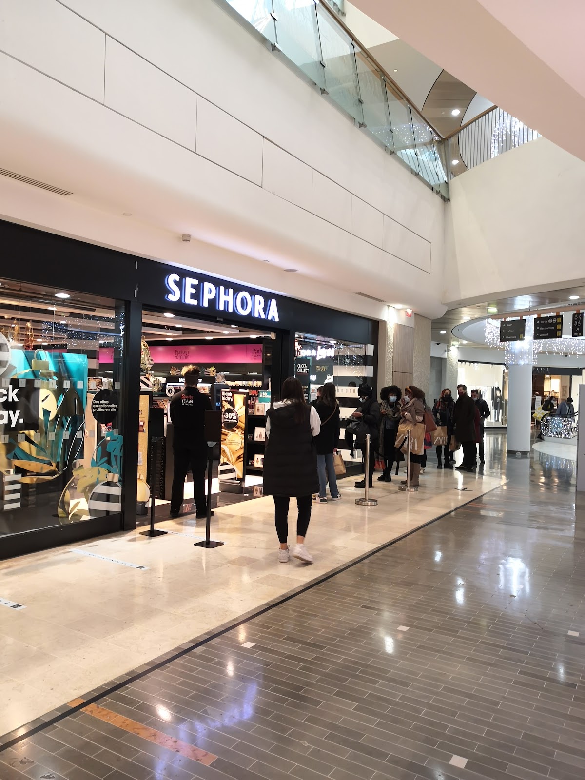 Sephora