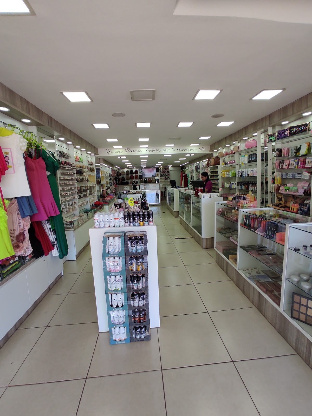 Perfecta Accesorios e Cosmeticos