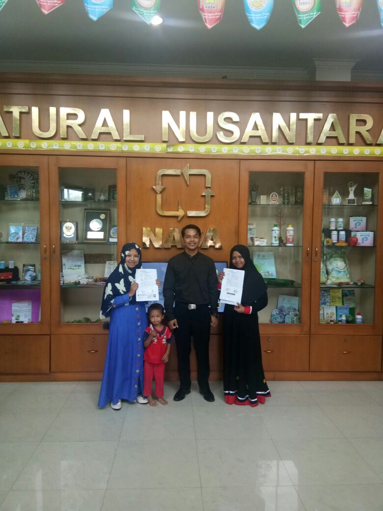 Stockist NASA T.1441 Karawang