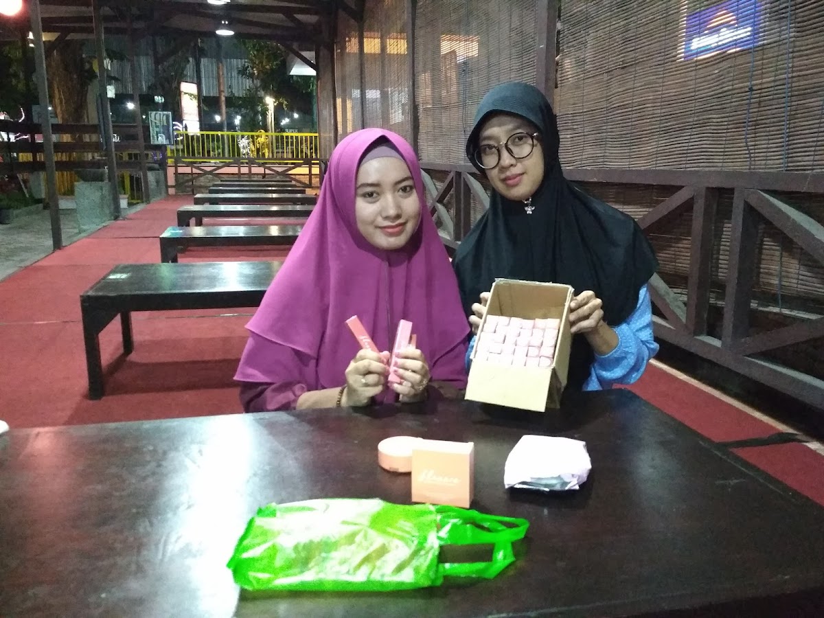 Agen Resmi Shannen Bangil