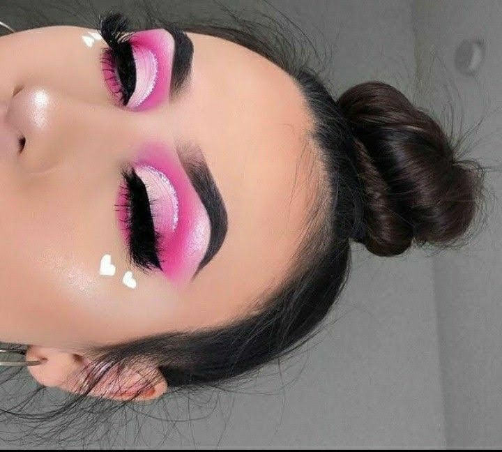 Maquillaje Pachuca