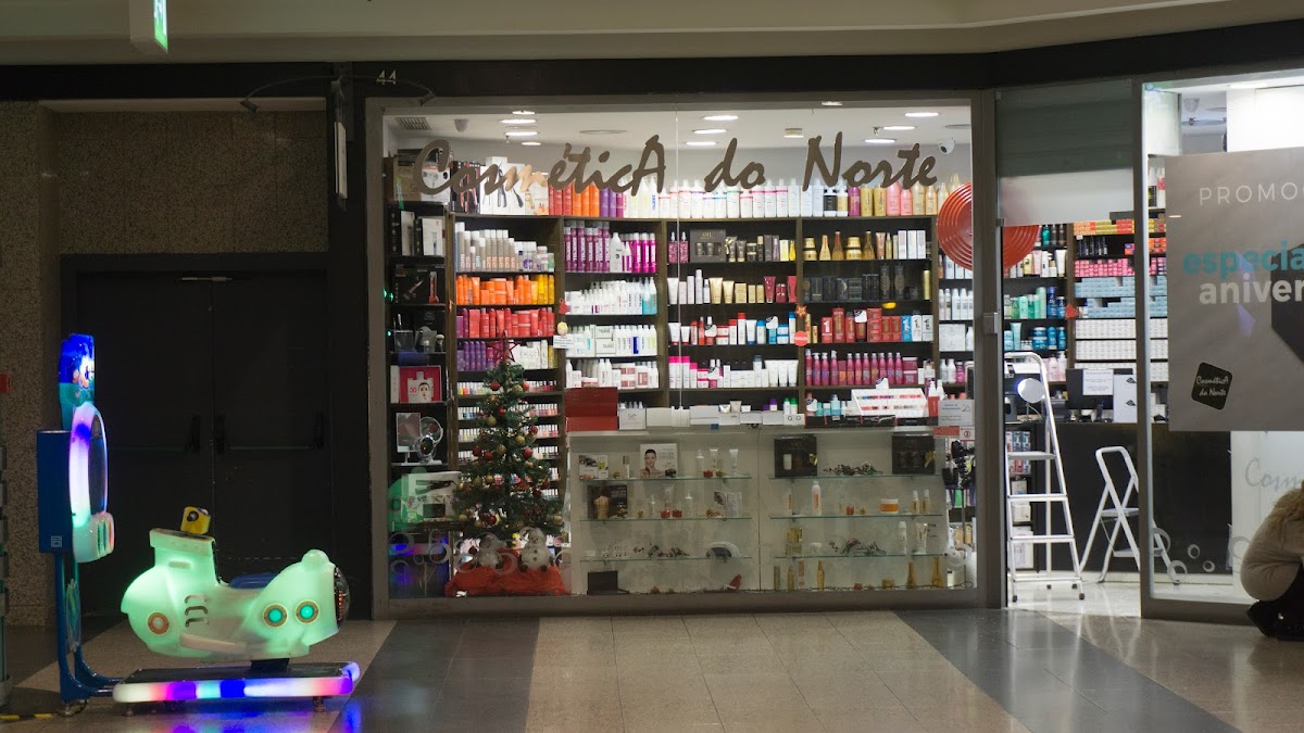 Cosmetica do Norte Gaia