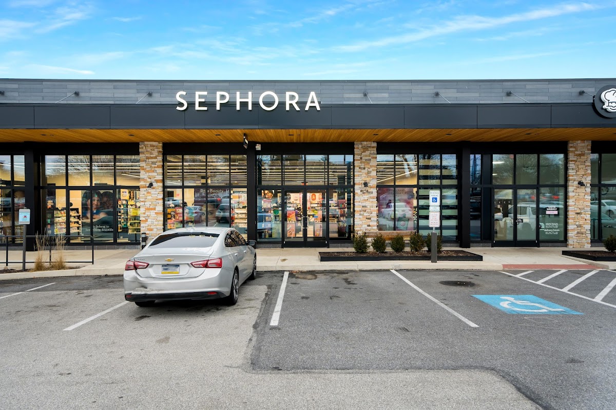 Sephora