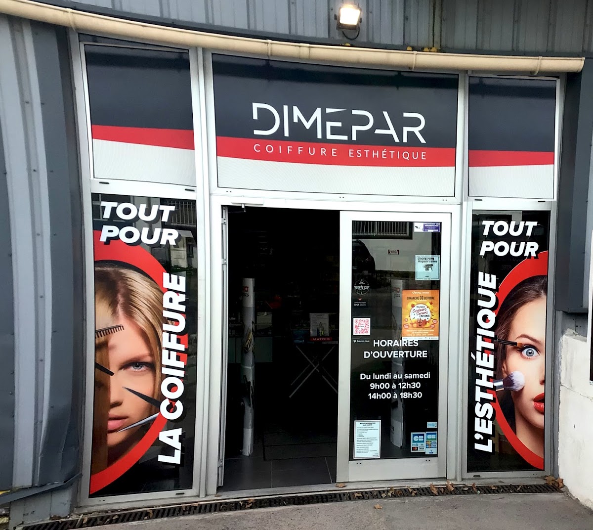 DI.ME.PAR