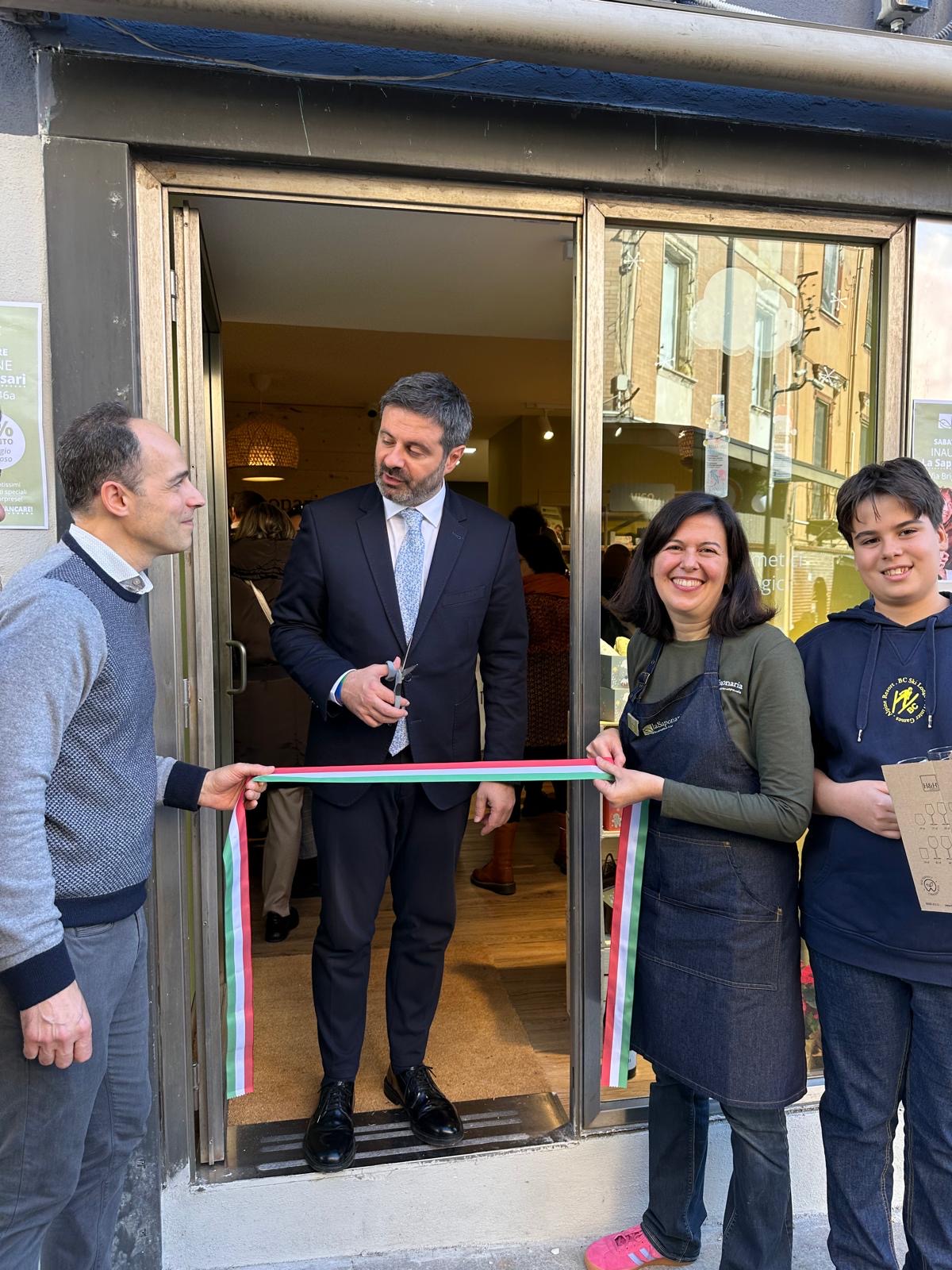 La Saponaria Sassari