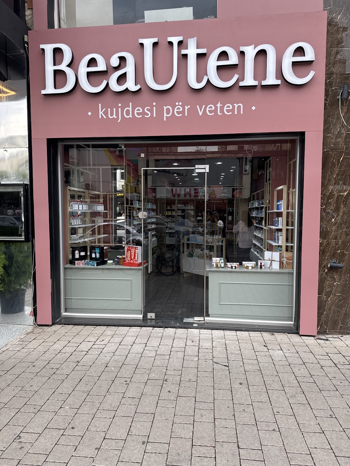 Beautene Cosmetics Store & Korean Skin Care