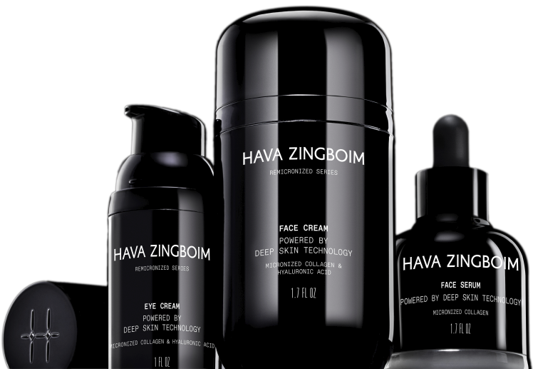 MyBeauty-Shop - Hava Zingboim Products Online