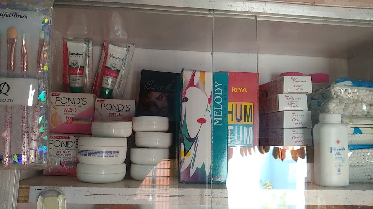 Maa Durga Ladies Corner
