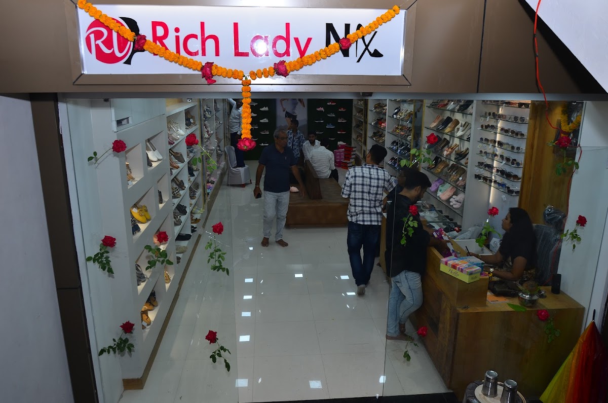 RICH LADY SHOPEE NX