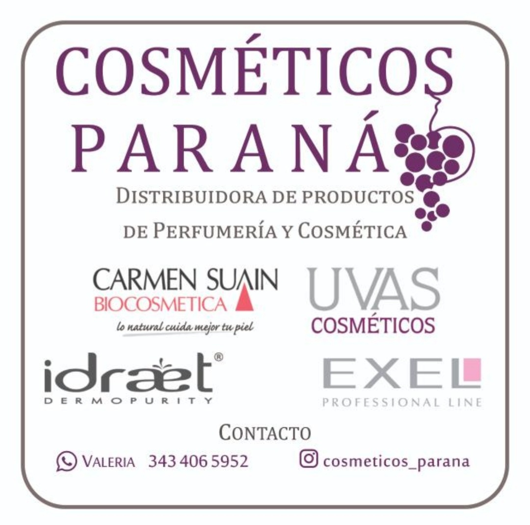 Cosmeticos Parana