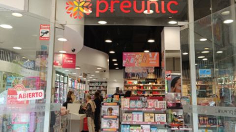 Preunic