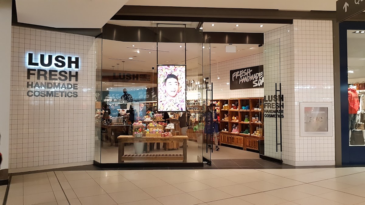 Lush Cosmetics