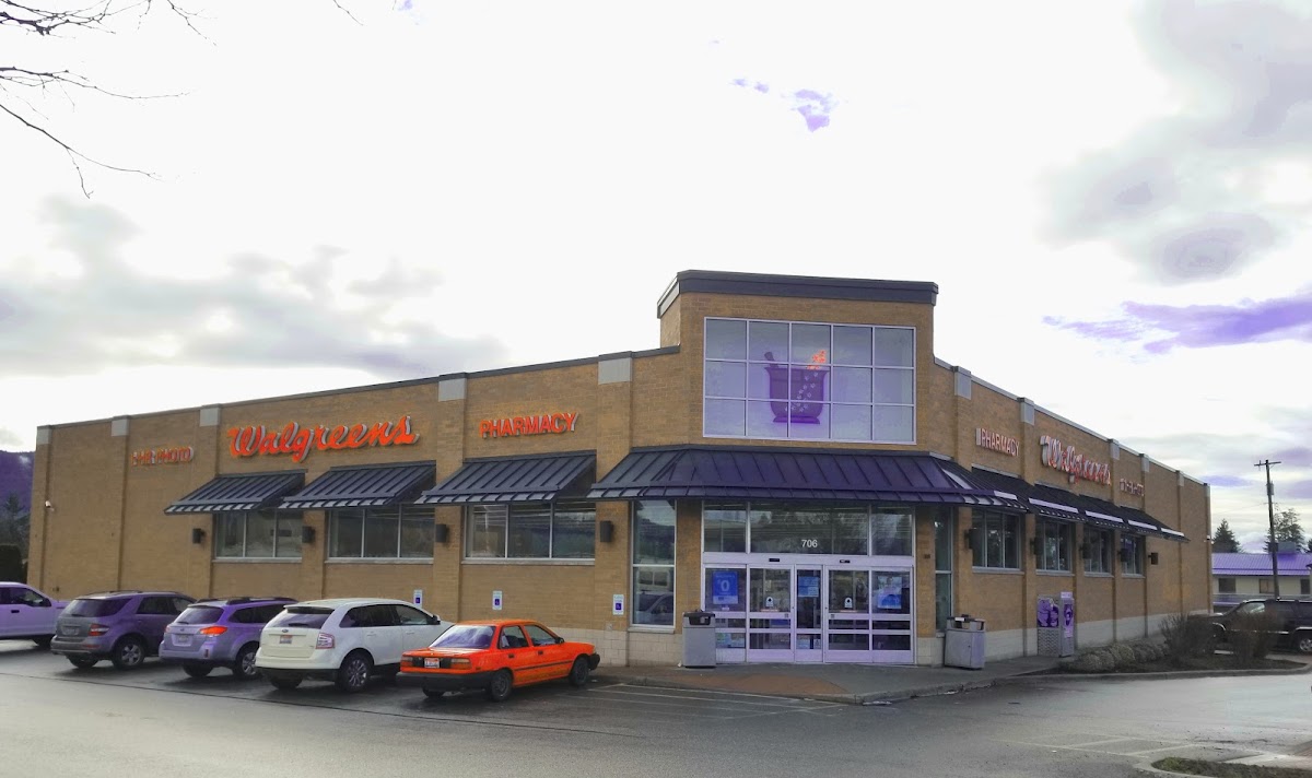 Walgreens