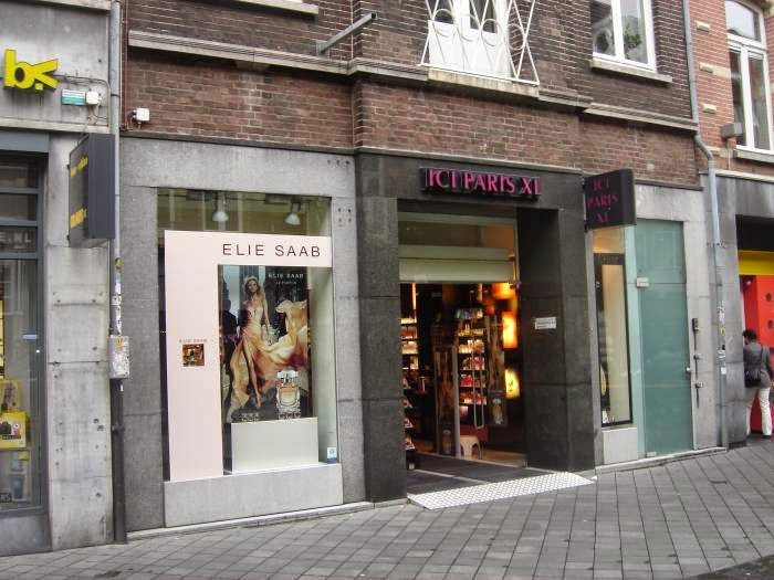 ICI PARIS XL