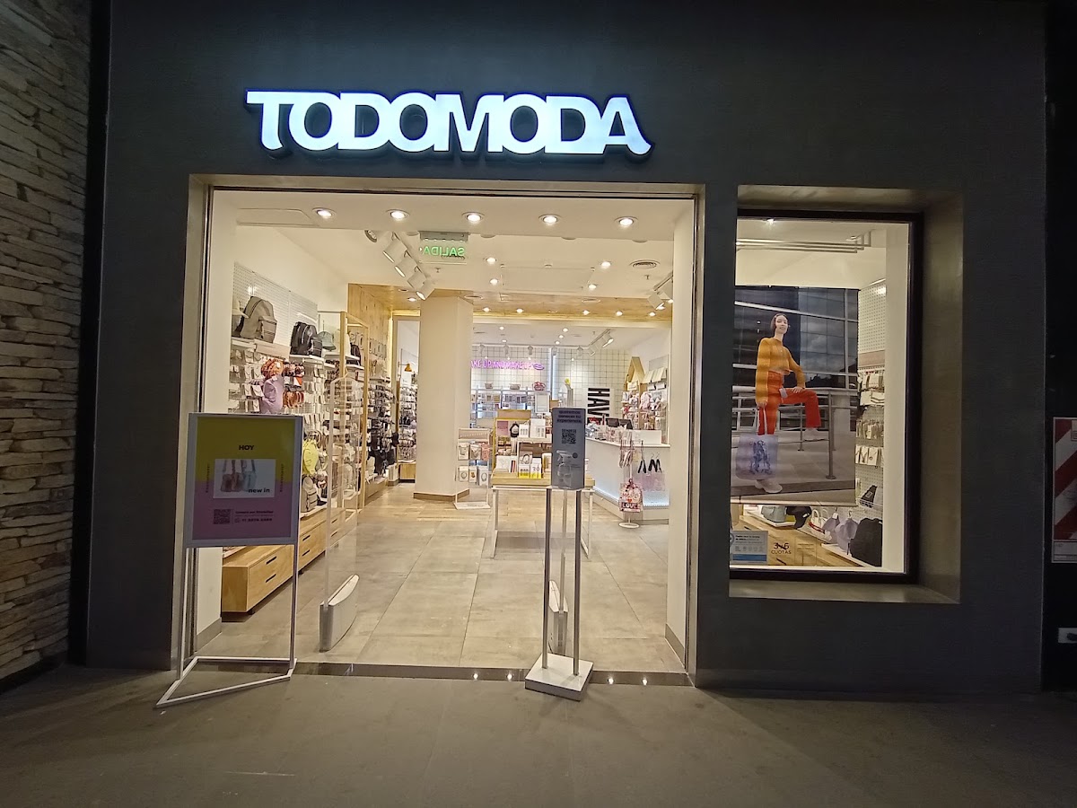 Todomoda