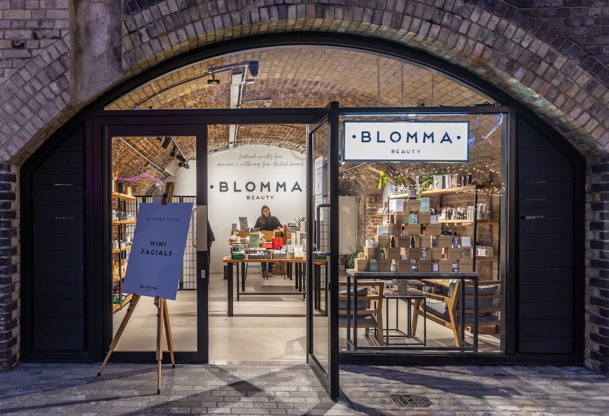 Blomma Beauty Workshop