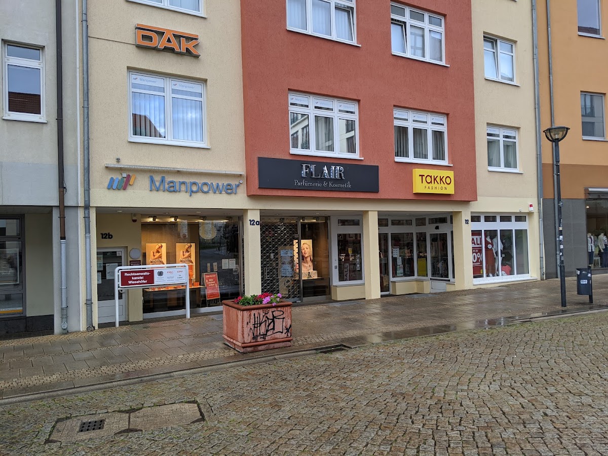 Parfümerie Flair