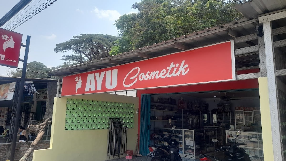 Kosmetik