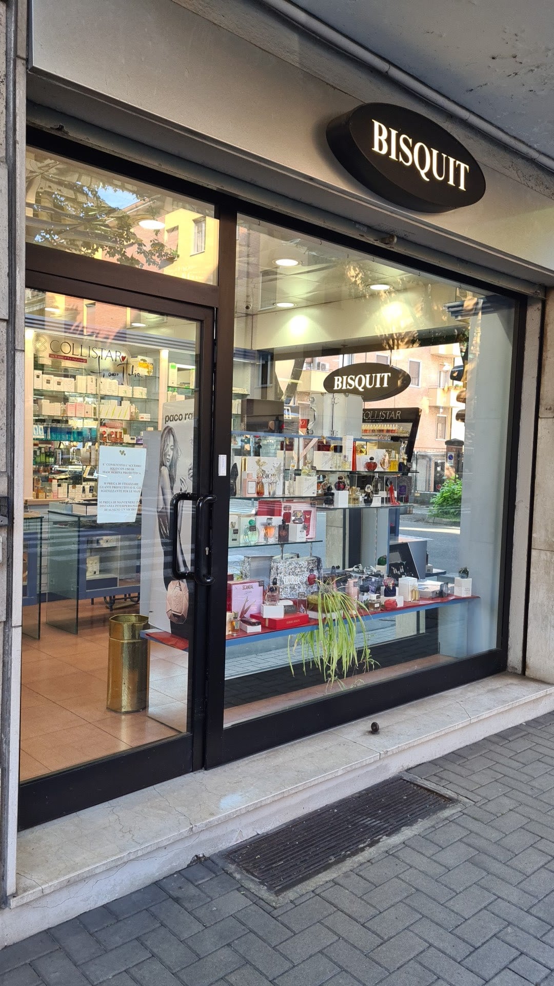 Profumerie Vaccari