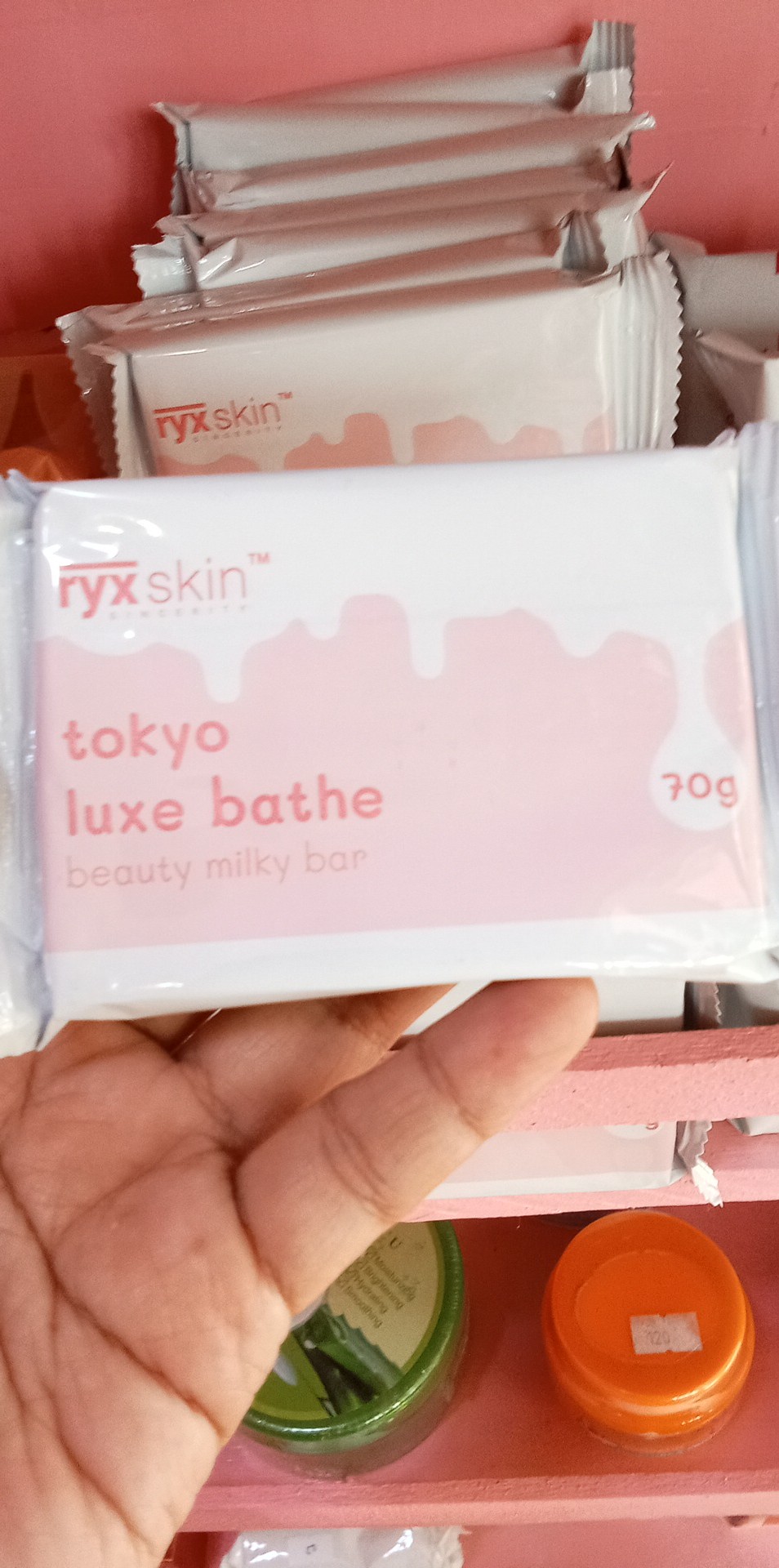 Vanessa Beauty Products