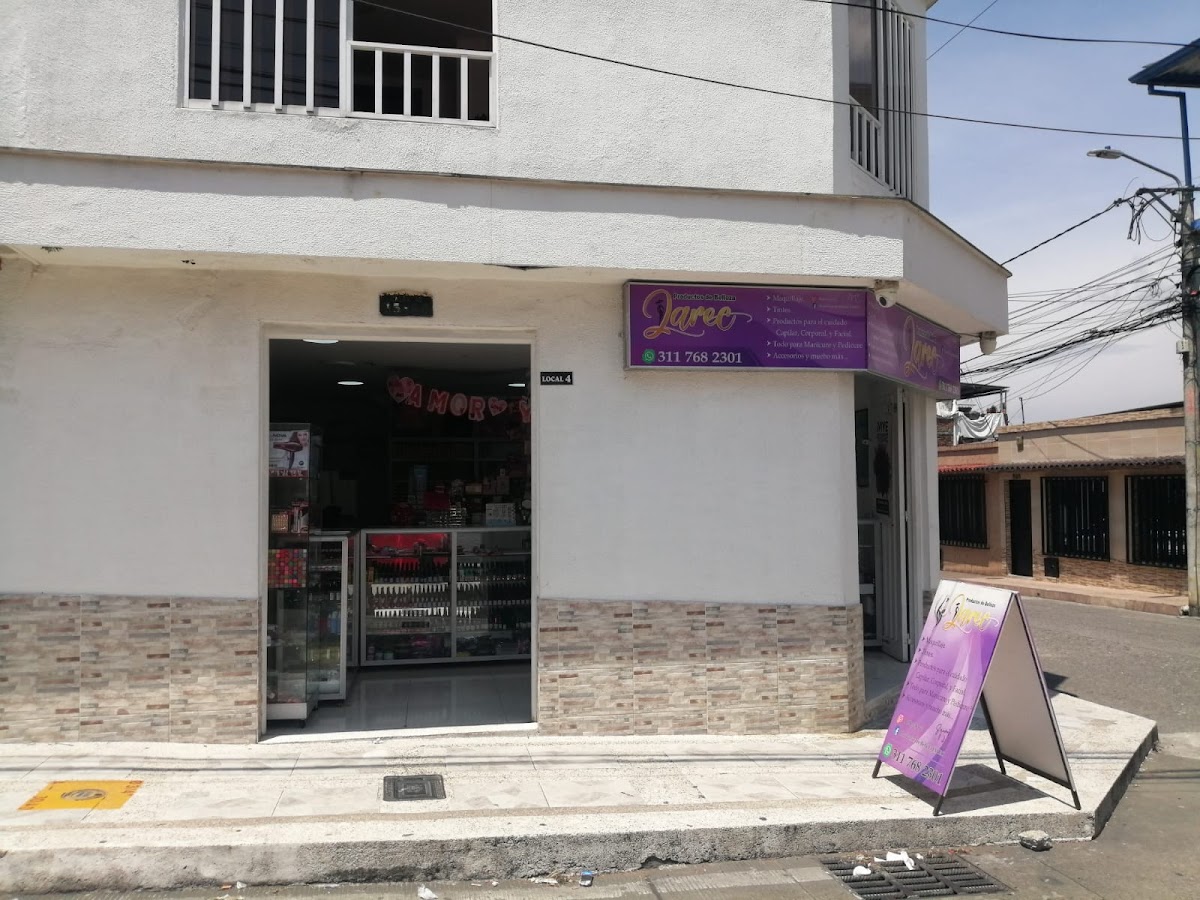 Productos de Belleza JAREC