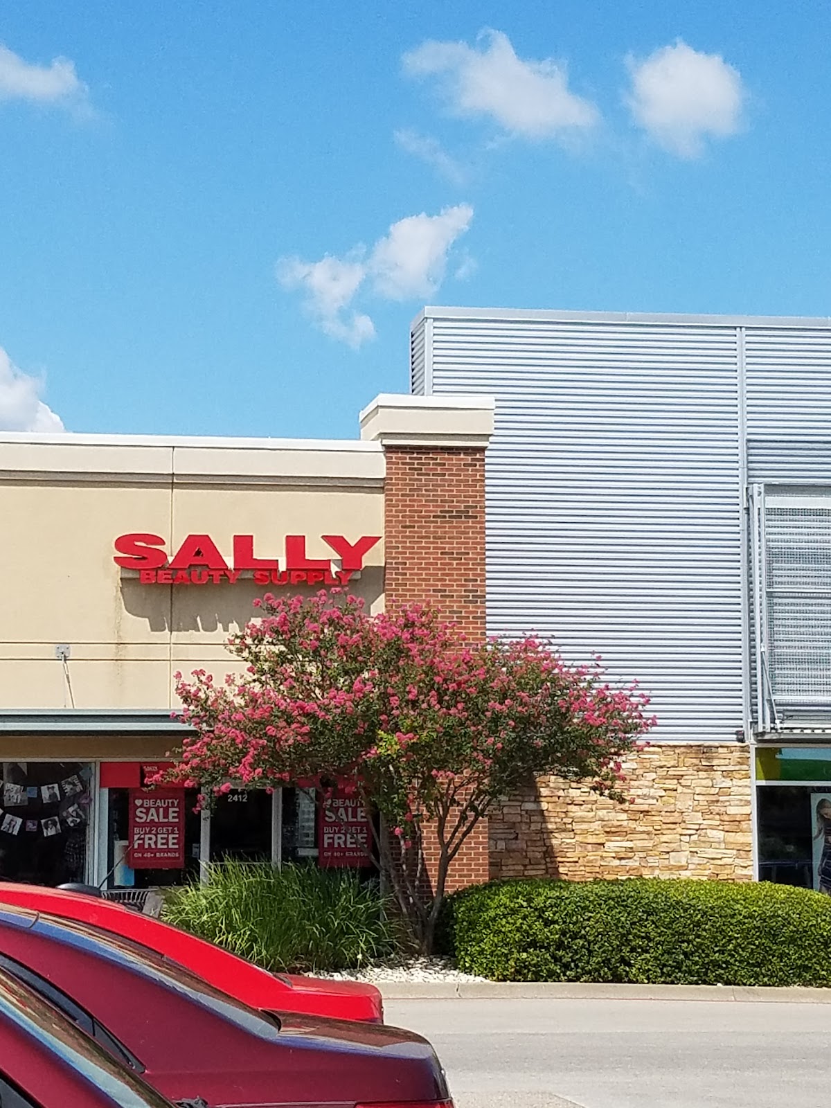 Sally Beauty