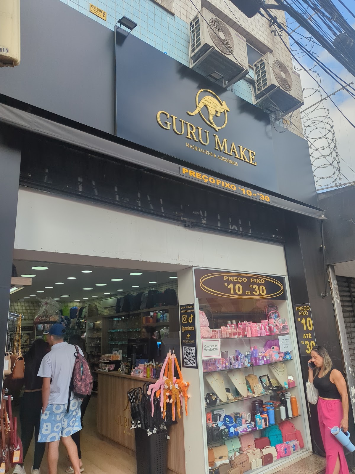 Guru Make