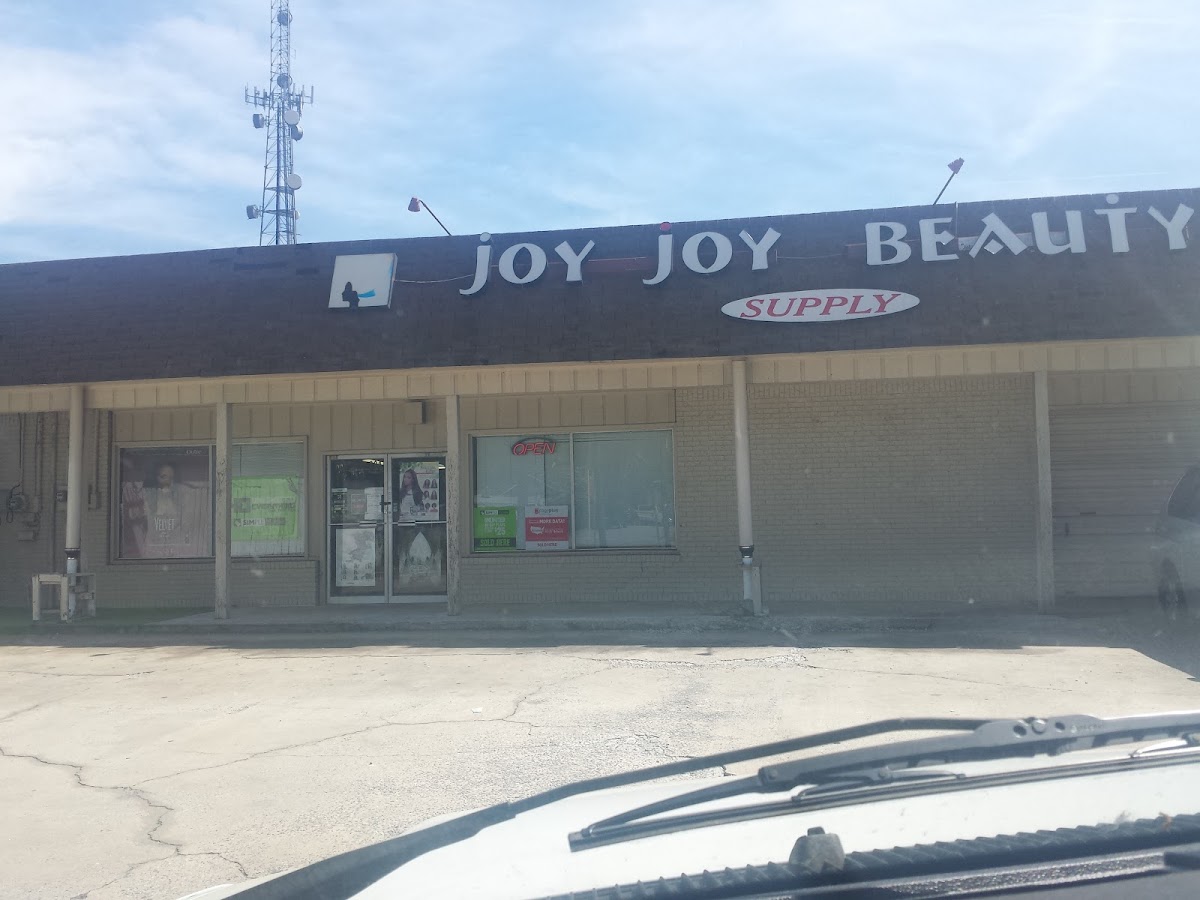Joy Joy Beauty Supply