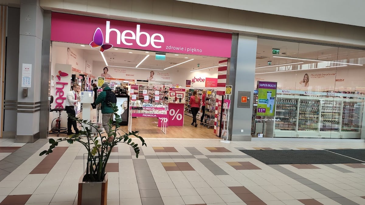 Hebe