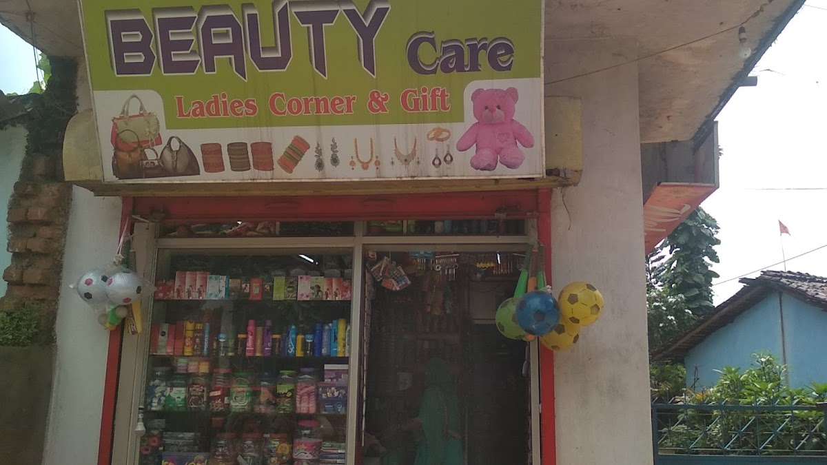Beauty Care