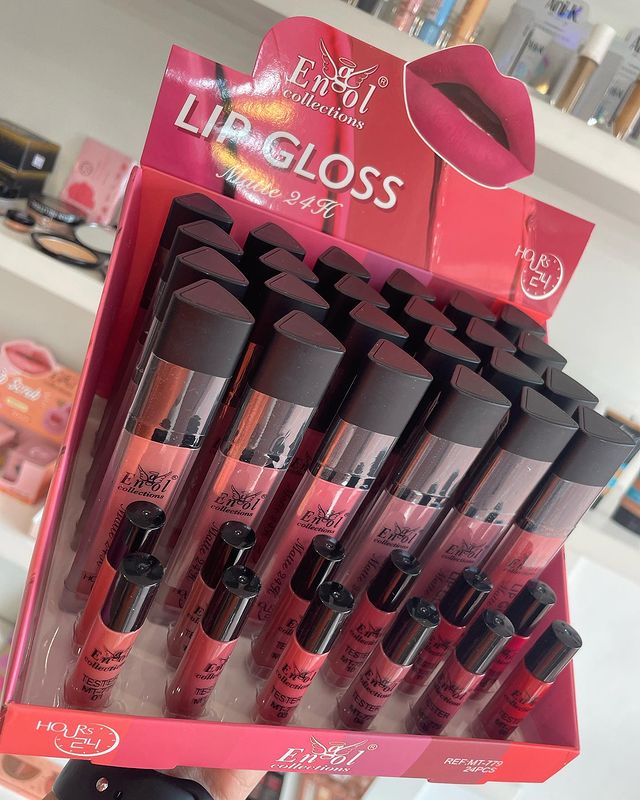 Steffany Tienda de Maquillaje