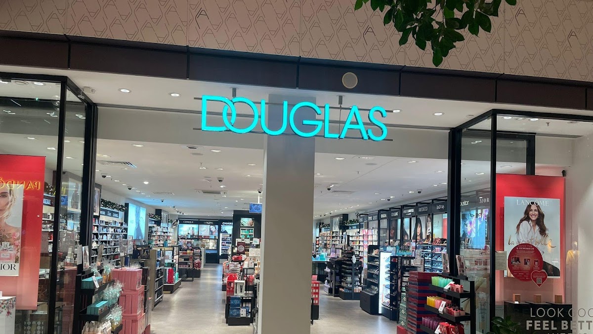 Douglas