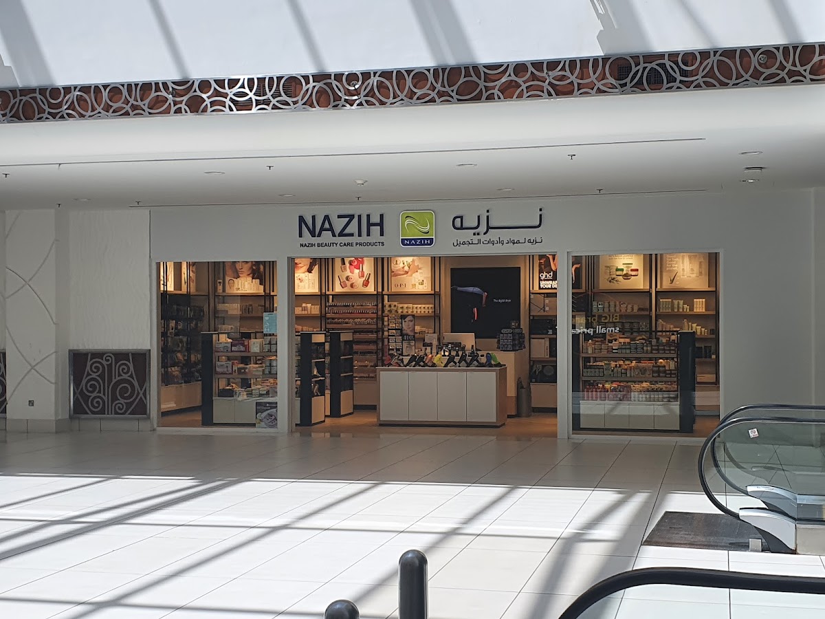 Nazih Cosmetics (Boulevard Mall)