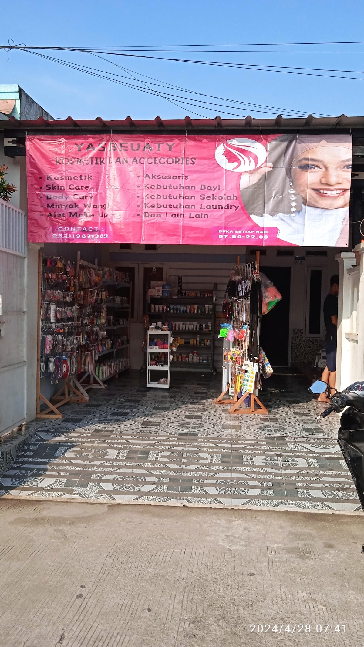 Yasbeauty Kosmetik