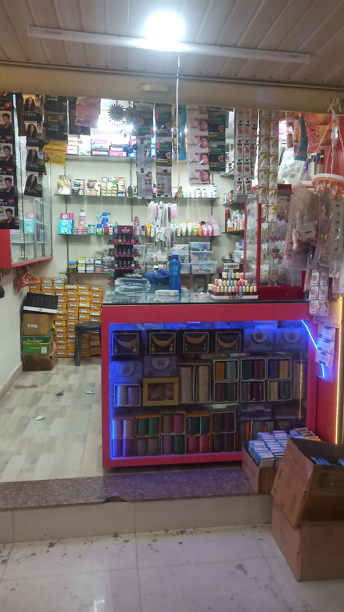 Shree cosmetics