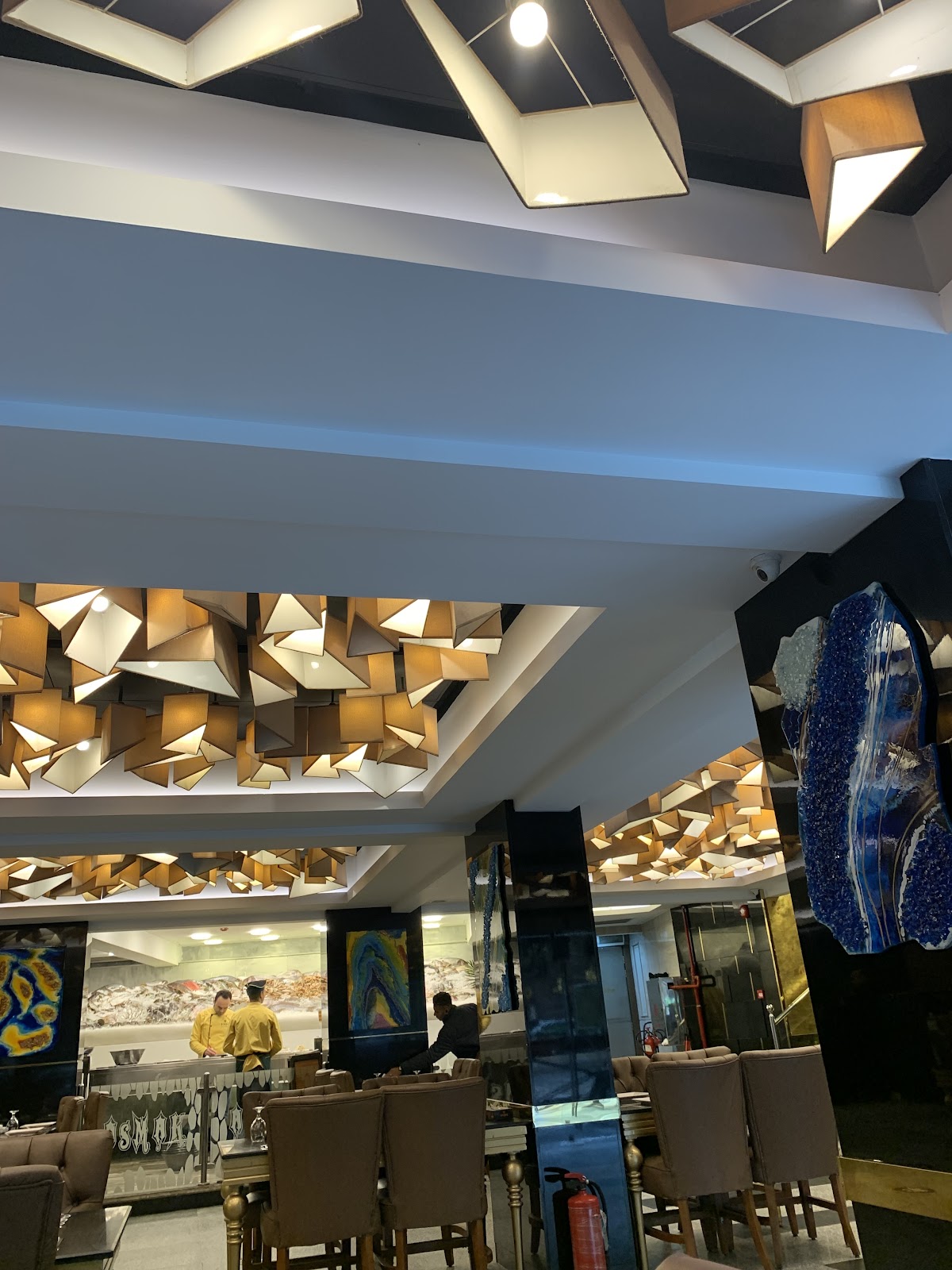 Colors beauty store