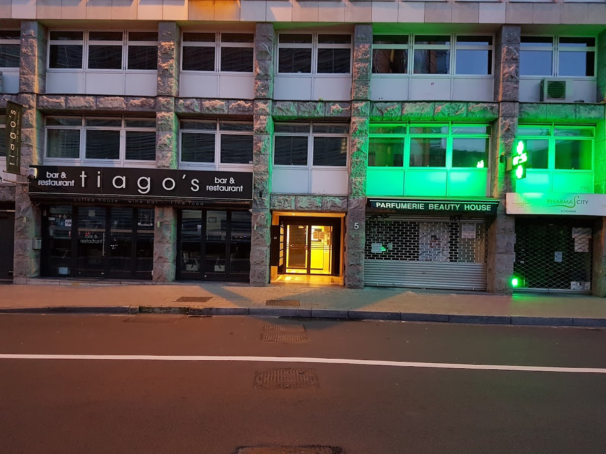 Beauty House