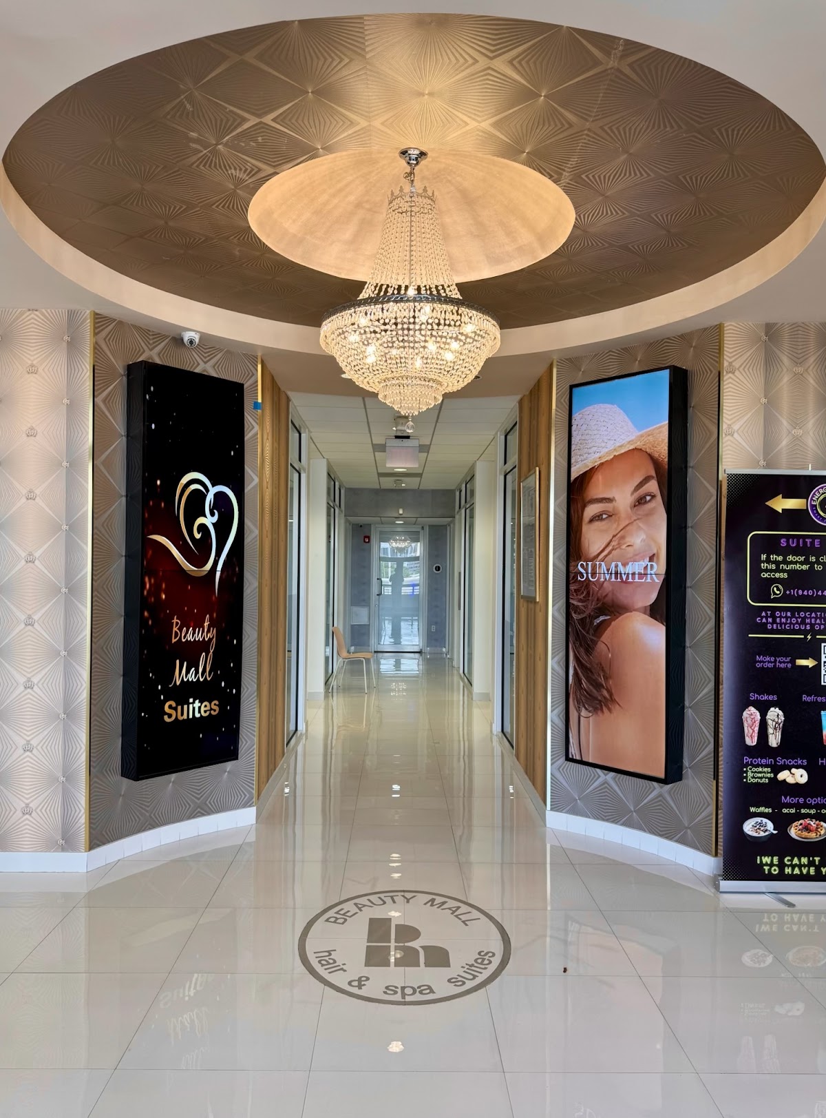 My Suite! @ Beauty Square - Aventura