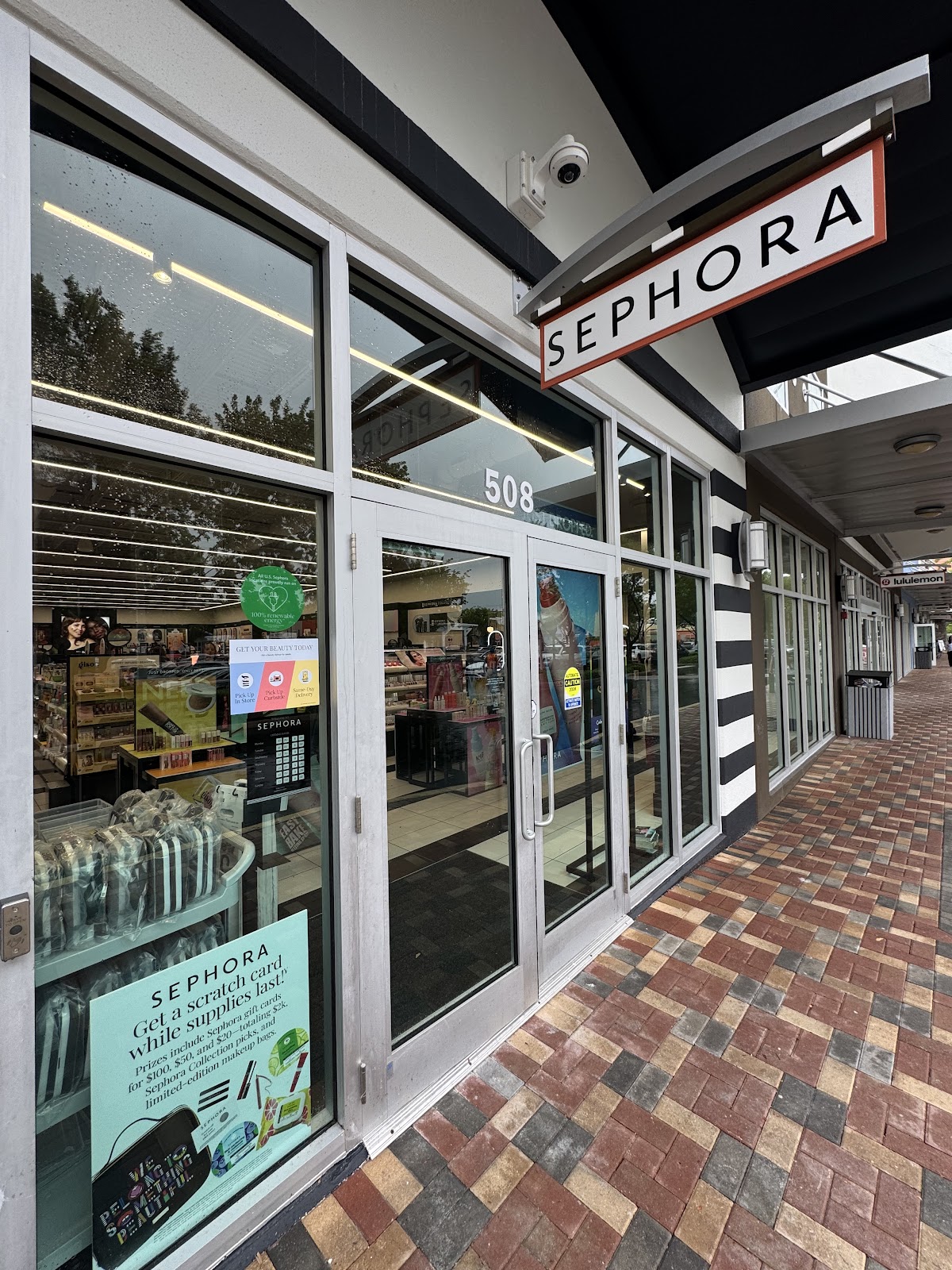 SEPHORA