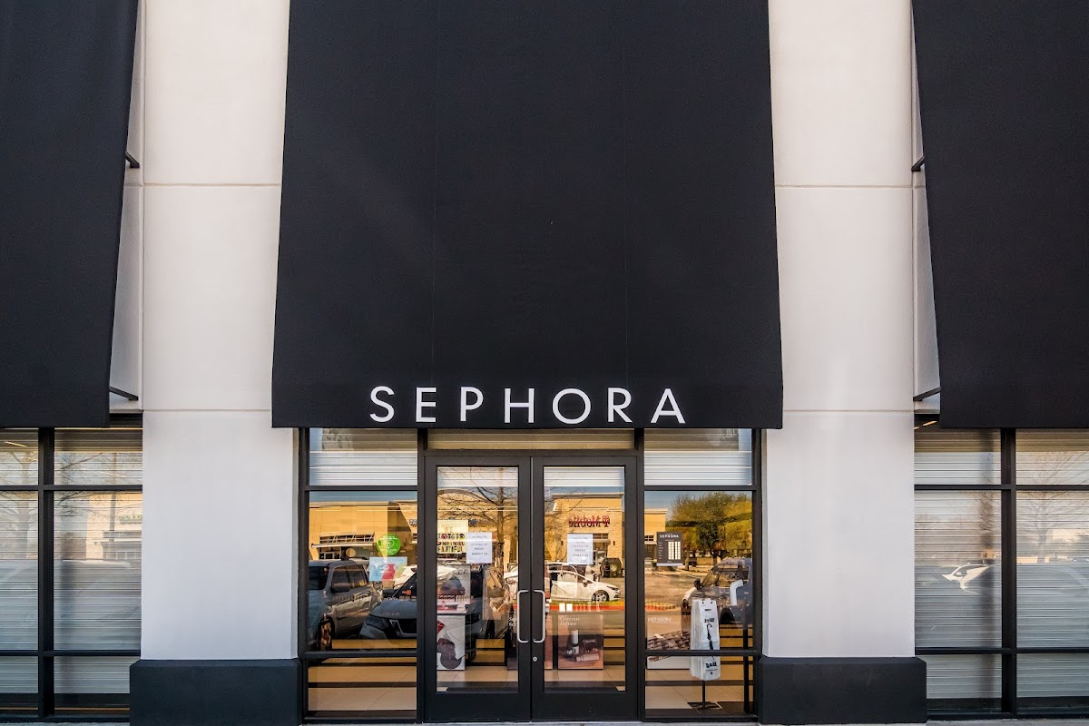 SEPHORA