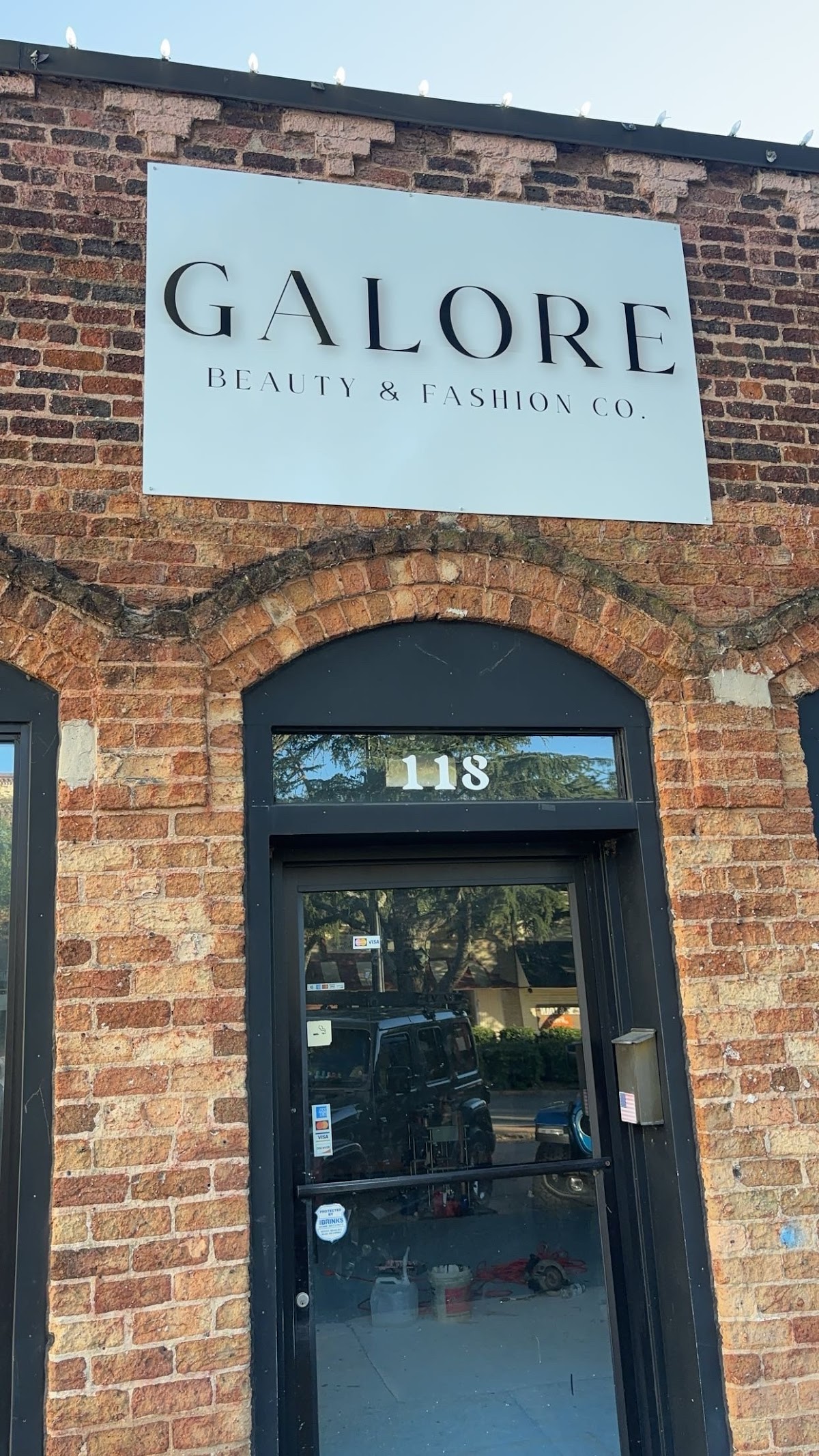 Galore Beauty and Fashion Company LLC
