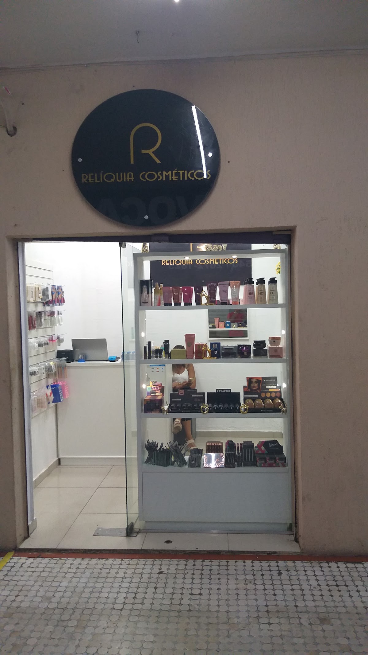 Reliquia Cosmeticos